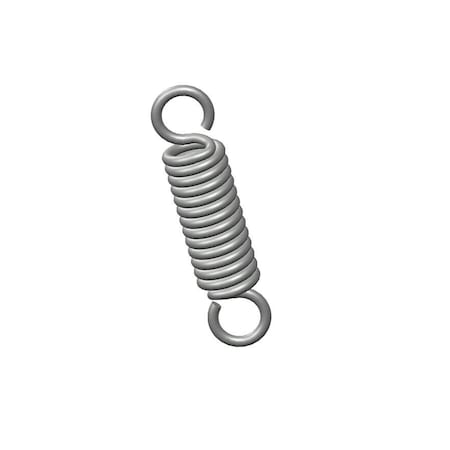 Approved Vendor Extension Spring, O= .180, L= .75, W= .031 G809970402